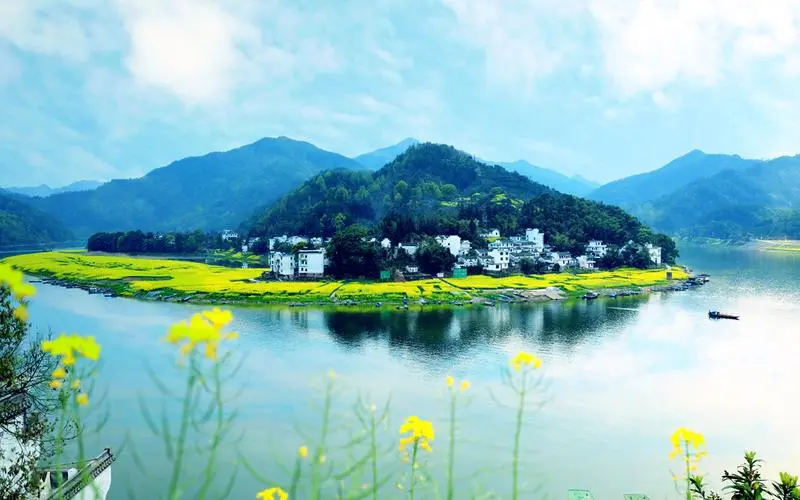 智慧城市先进